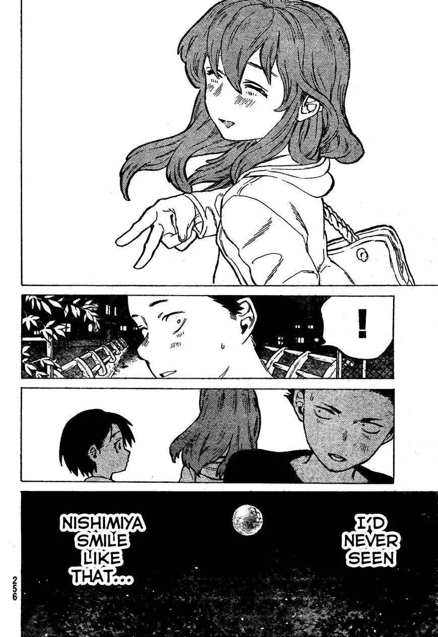 Koe no Katachi Chapter 14 19